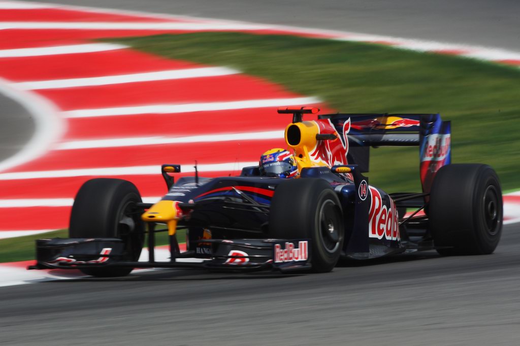 GP SPAGNA - Qualifiche e Prove Libere 3